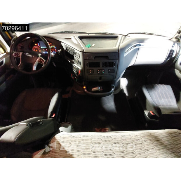 2018 داف XF 480-44143201