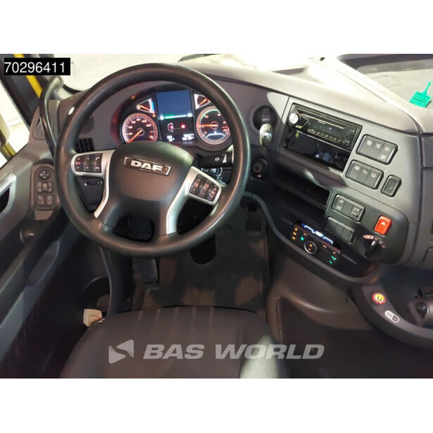 2018 داف XF 480-44143202