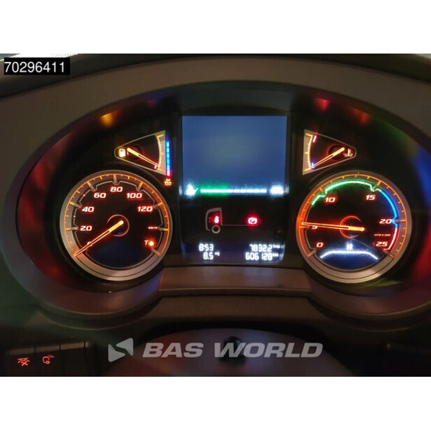 2018 داف XF 480-44143208