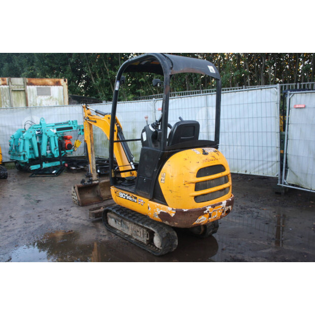 2015 JCB 8014 CTS-44143234