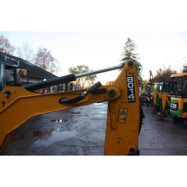 2015 JCB 8014 CTS-44143237