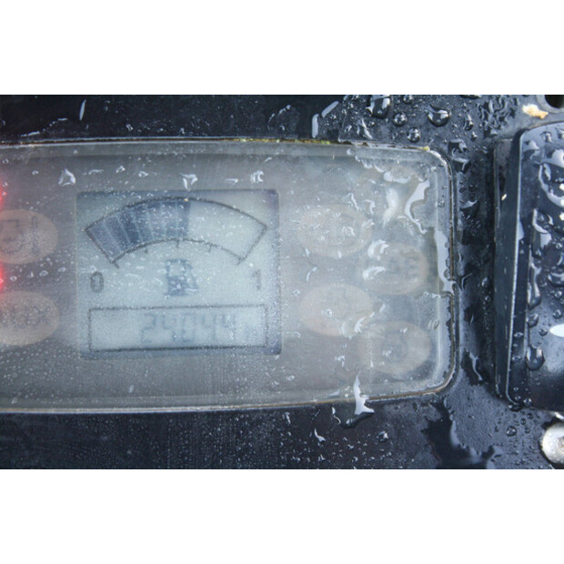 2015 JCB 8014 CTS-44143241