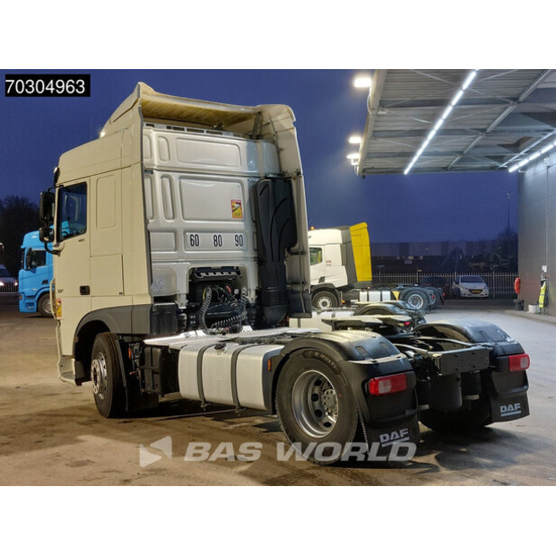 2021 DAF XF 480-44143245