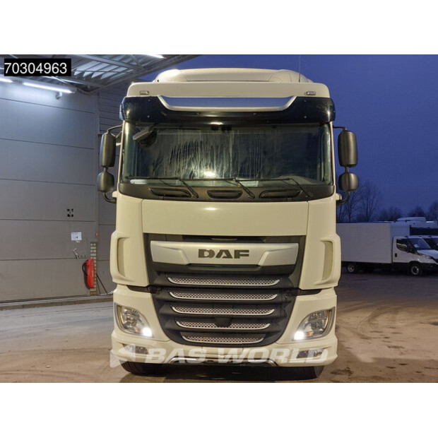 2021 DAF XF 480-44143249