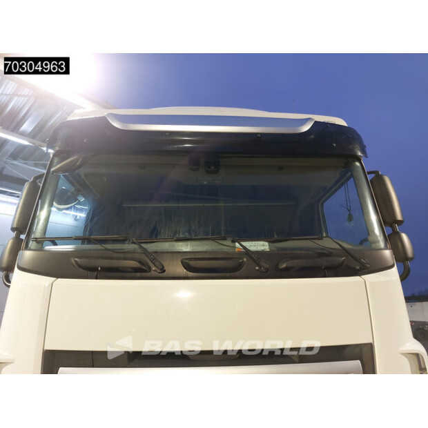 2021 DAF XF 480-44143250