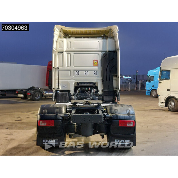 2021 DAF XF 480-44143252