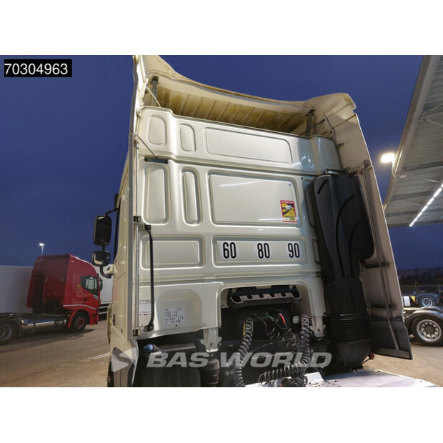 2021 DAF XF 480-44143253