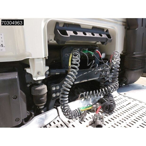 2021 DAF XF 480-44143254