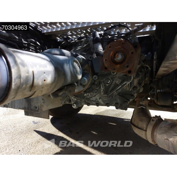 2021 DAF XF 480-44143256