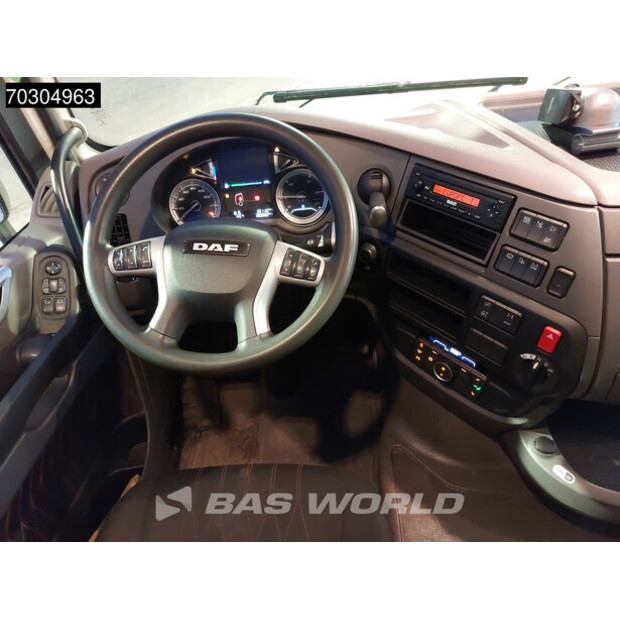 2021 DAF XF 480-44143260