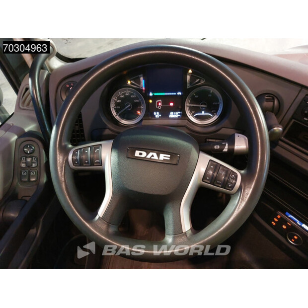 2021 DAF XF 480-44143261