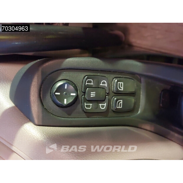 2021 DAF XF 480-44143262