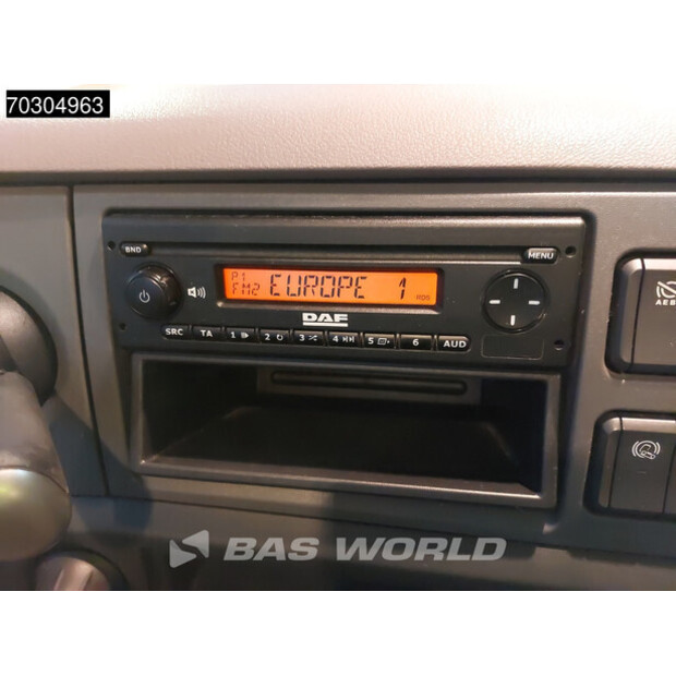 2021 DAF XF 480-44143266