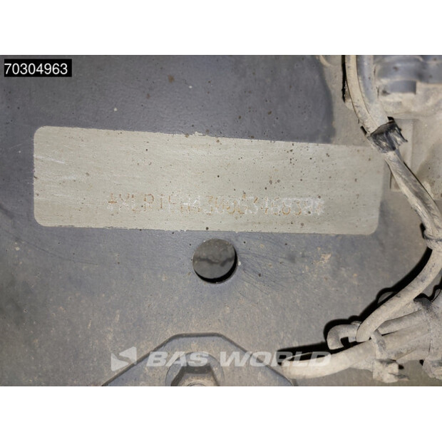 2021 DAF XF 480-44143276