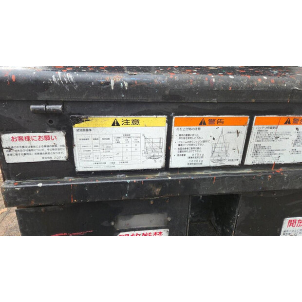 ايتشي RV041H-44143283