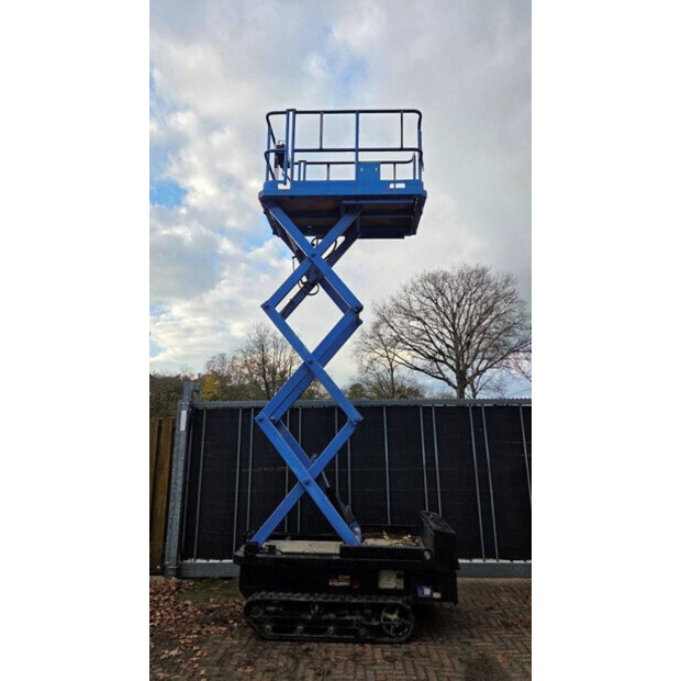 ايتشي RV041H-44143286