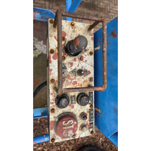 ايتشي RV041H-44143287