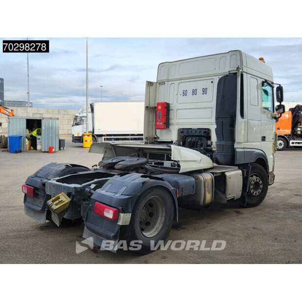 2019 DAF XF 480-44143298