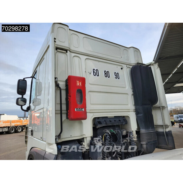 2019 DAF XF 480-44143300