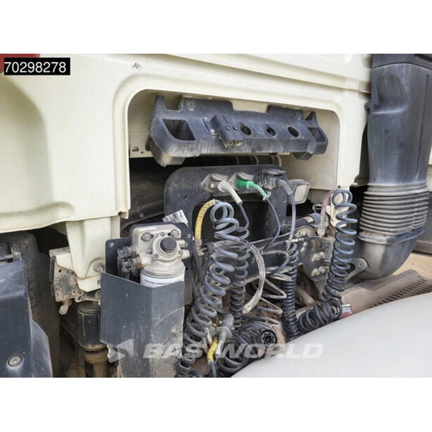 2019 DAF XF 480-44143301