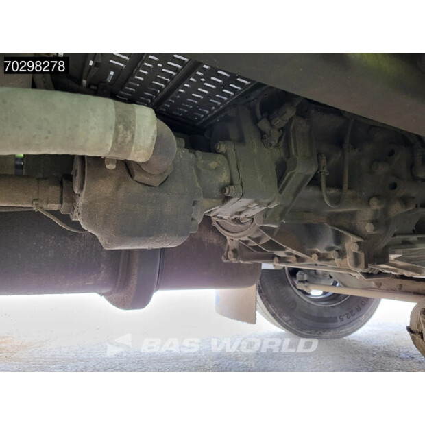 2019 DAF XF 480-44143302