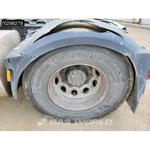 2019 DAF XF 480-44143305