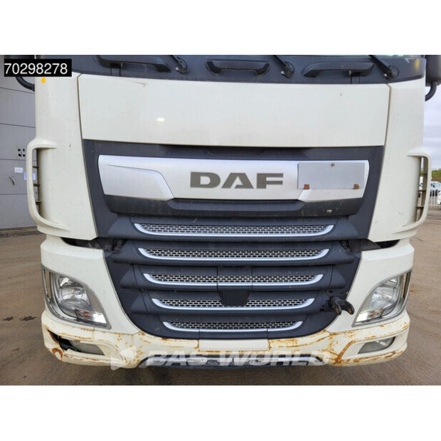 2019 DAF XF 480-44143306