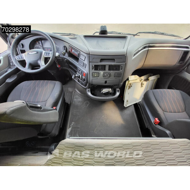 2019 DAF XF 480-44143308