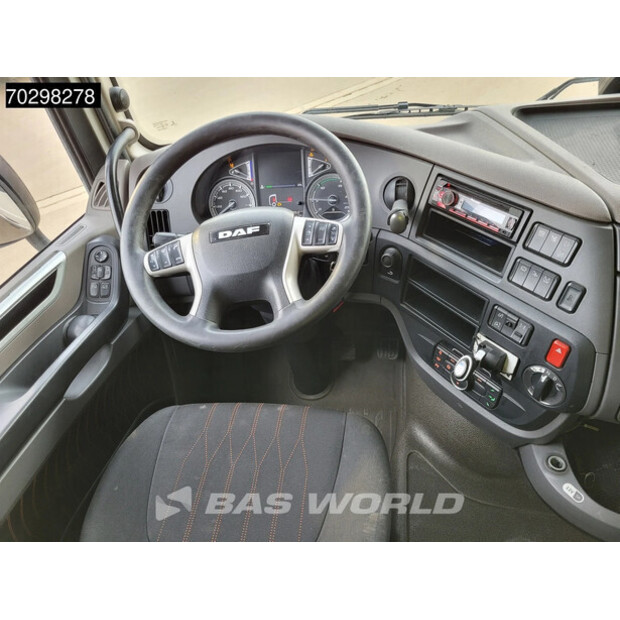 2019 DAF XF 480-44143309