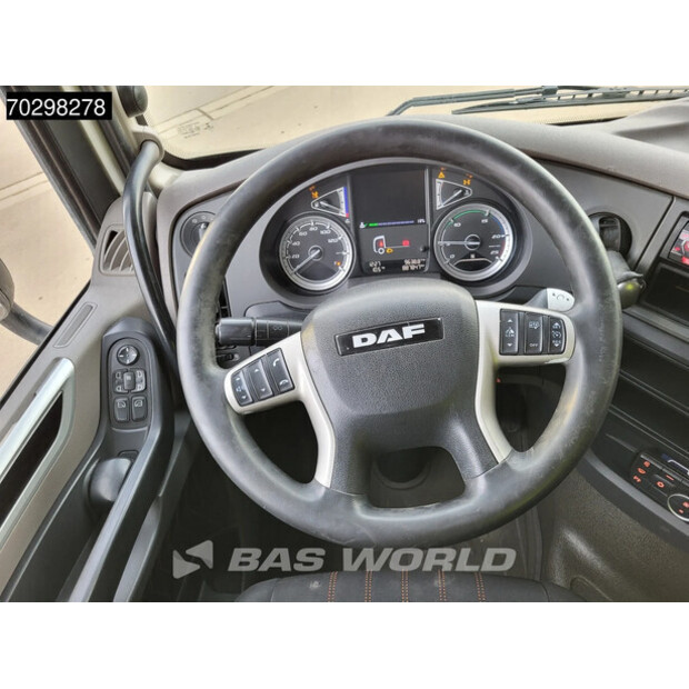 2019 DAF XF 480-44143310
