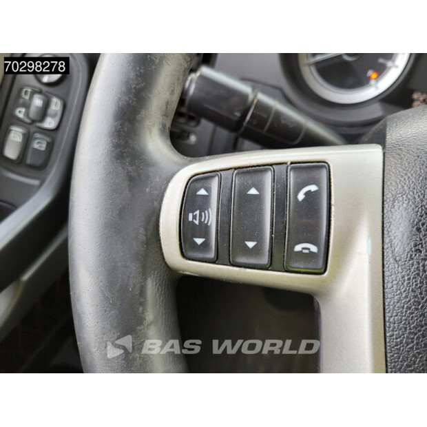 2019 DAF XF 480-44143314