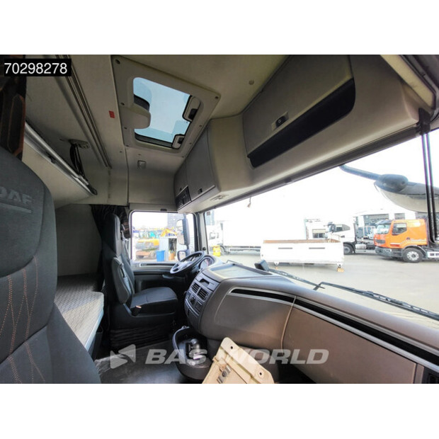 2019 DAF XF 480-44143317