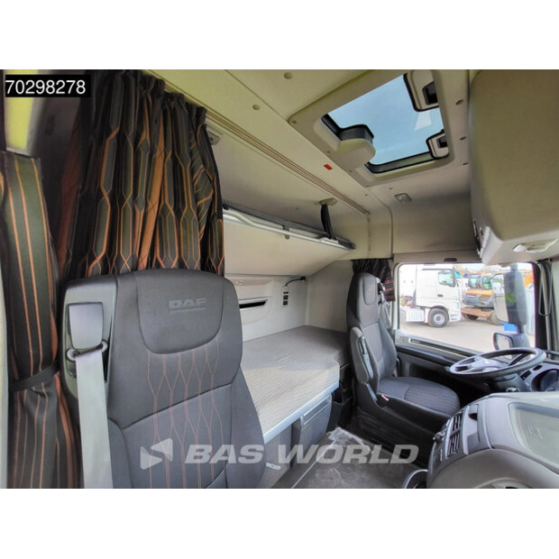 2019 DAF XF 480-44143321