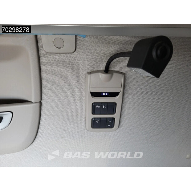 2019 DAF XF 480-44143325