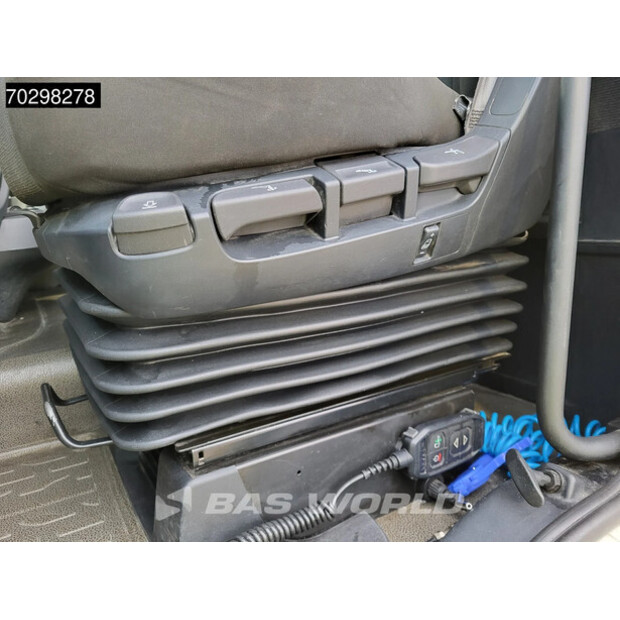 2019 DAF XF 480-44143327