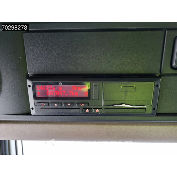 2019 DAF XF 480-44143329