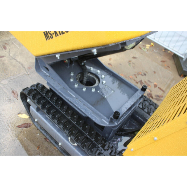 2025 Mud Buggy X1200-44143352