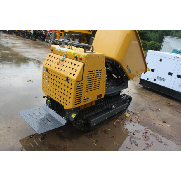 2025 Mud Buggy X1200-44143354