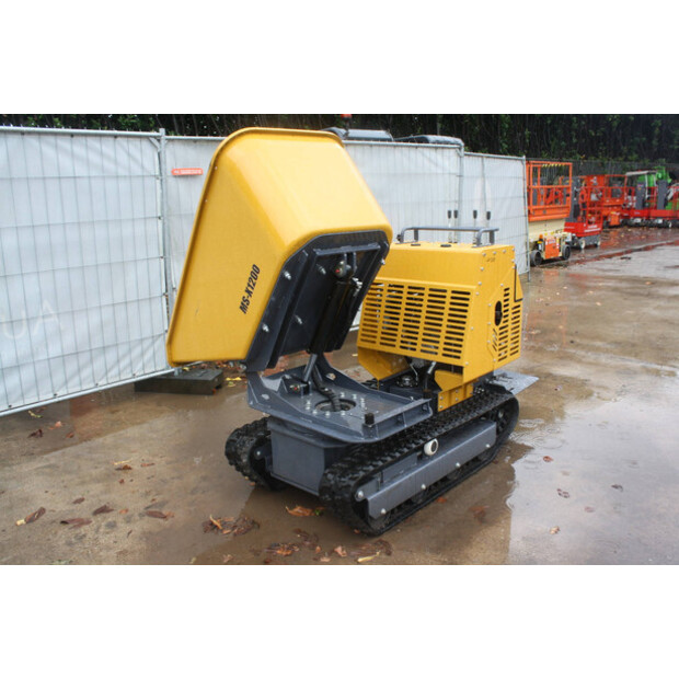 2025 Mud Buggy X1200-44143360