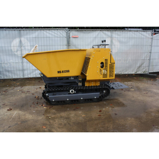 2025 Mud Buggy X1200-44143363