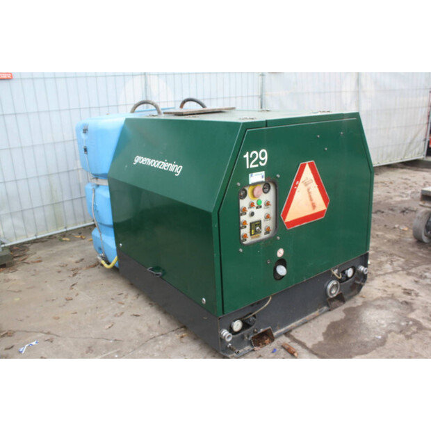 2002 WATERKRACHT HFW KI-24/50-44143366