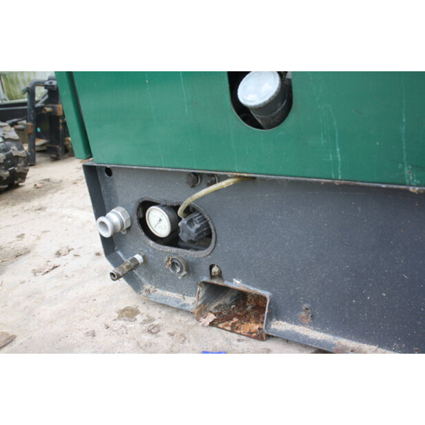 2002 WATERKRACHT HFW KI-24/50-44143369