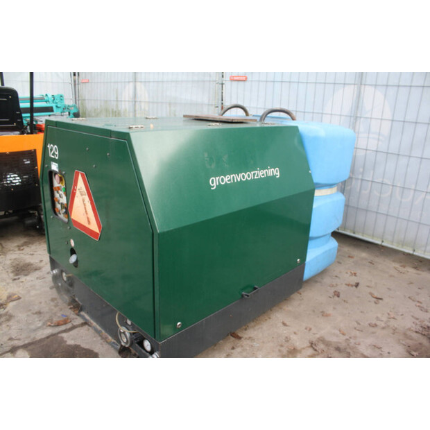 2002 WATERKRACHT HFW KI-24/50-44143371