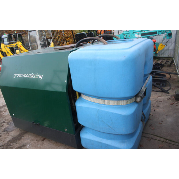 2002 WATERKRACHT HFW KI-24/50-44143372