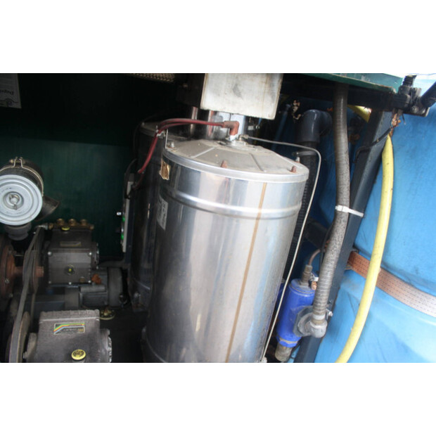 2002 WATERKRACHT HFW KI-24/50-44143375