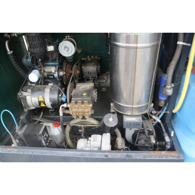 2002 WATERKRACHT HFW KI-24/50-44143376