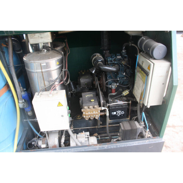 2002 WATERKRACHT HFW KI-24/50-44143377