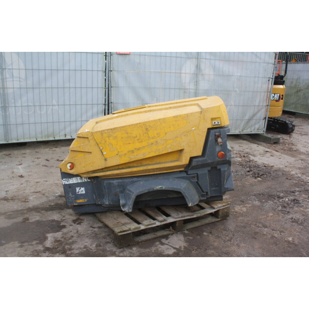 2010 Atlas-Copco AS37KD-44143378
