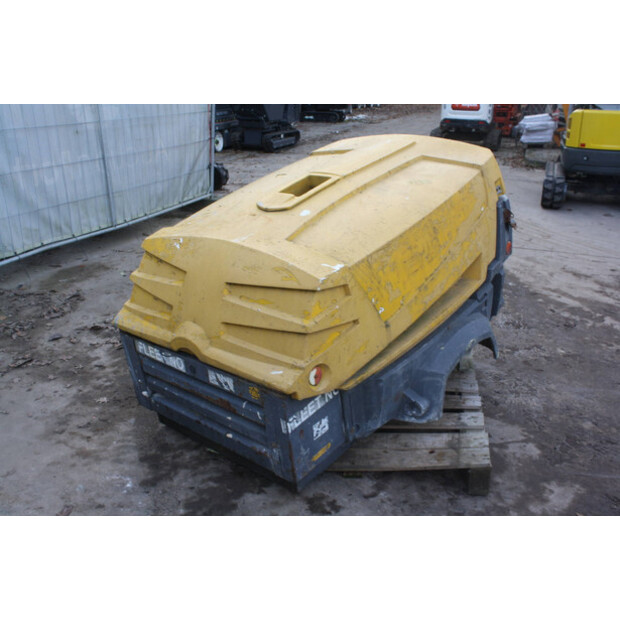 2010 Atlas-Copco AS37KD-44143379