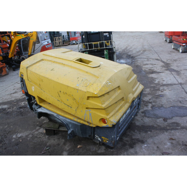2010 Atlas-Copco AS37KD-44143380